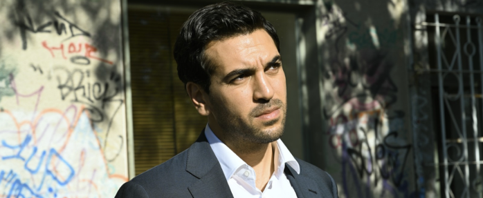 L'Affaire Collini, de Marco Kreuzpaintner