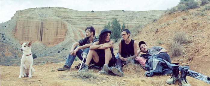 Sortie ciné : « Sirat », d'Oliver Laxe 