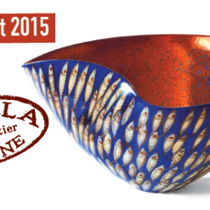 Argilla 13eme Biennale internationale de la Céramique - Aubagne 