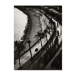 Nice : Brassai photographe, sa rencontre avec Matisse