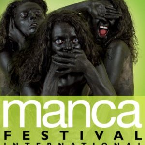 NICE : Festival MANCA, la Voix Humaine