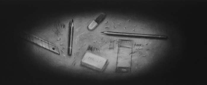 Alain Lestié : "Quant aux Livres..." 