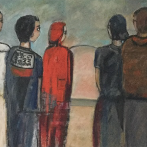 Exposition Léa Cabanes : l'urbanité sous toutes ses formes !