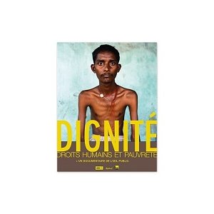 Menton : Expo photo « Dignité, Droits humains et Pauvreté »