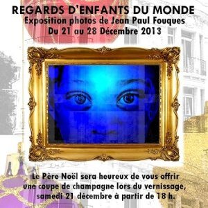 Exposition photos de Jean Paul Fouques