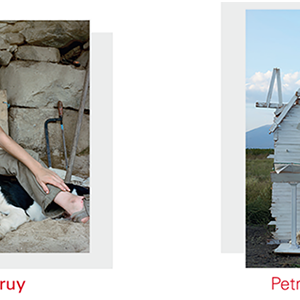 Le Prix HSBC pour la Photographie présente ses lauréats 2018 à Mougins