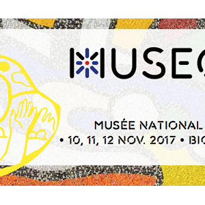 Museomix envahit le Musée national Fernand Léger à Biot du 10 au 12 novembre 2017