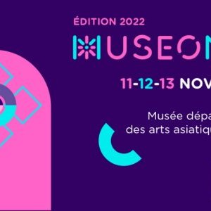 Le musée des arts asiatiques accueille l'évènement international Museomix !