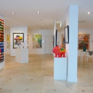 Galerie ROSANOFF
