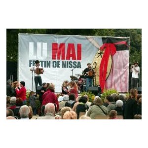 Fête des Mai : Lou festin de Nissa, Lu Mai