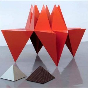 BORDEAUX : Devices of paranoïa, Samir Mougas 