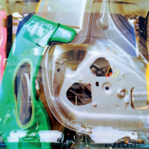 Musée Fernand Léger : regards croisés sur la poésie industrielle