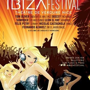 Faites la fête comme à Ibiza 