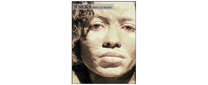 Nneka de passage à Nice !