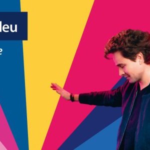 Le tubiste Thomas Leleu présent à deux Soirées Estivales des Alpes Maritimes