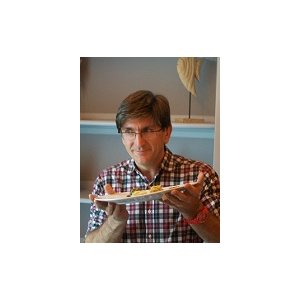 Grasse : Stéphane Michaud, lauréat du concours de cuisine