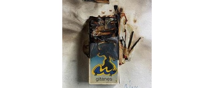 César, les inédits - Collection Jean Ferrero