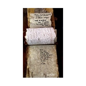 Sur la piste des éléments