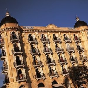 Jean Paul Goude, artiste graphique