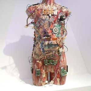 Open des artistes de Monaco 2014 : « Le Temps sous toutes ses déclinaisons », à la galerie L'Entrepôt de Monaco