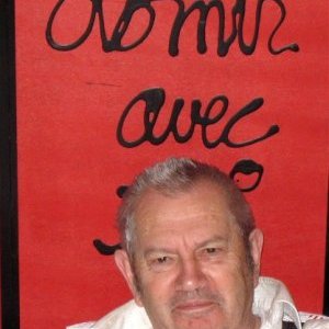 Pourquoi j'aime Ben...