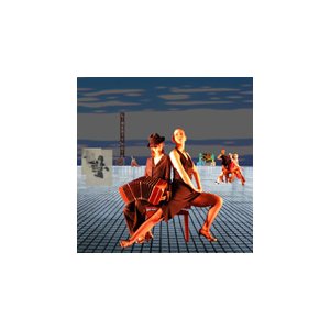 Songes d'une nuit à Buenos Aires !