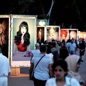 12e Festival International de la Photographie de Mode : du 15 juin au 15 août 2014 à Cannes