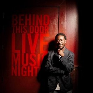 Concert de Robert Glasper à la salle Grappelli !