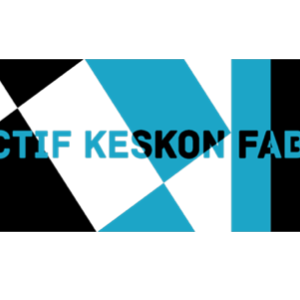 Show-room de Noël à l'atelier Keskon Fabrique