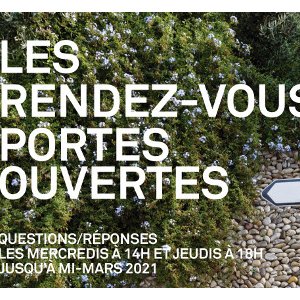 Une édition inédite des Portes ouvertes à la Villa Arson