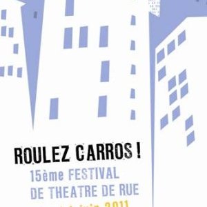 Tous à la rue : Roulez Carros !