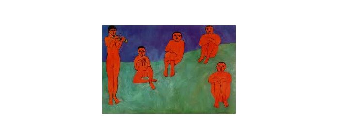 Musique persane au Musée Matisse