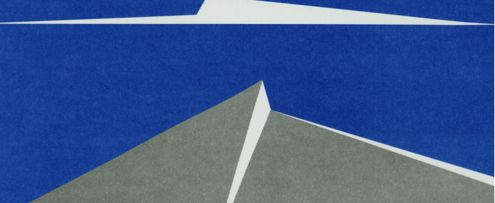 Fondation Hartung : « Le partage du sensible » Hans Hartung, Anna-Eva Bergman et Terry Haass du 15 avril au 27 septembre 