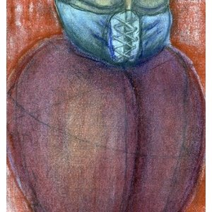 Beau comme un symptôme par Le Quartel