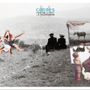 ANDRE VILLERS, jusqu'au 28 avril 2013 // ETE 2013 : PICASSO, les érotiques : hommage à Crommelynck