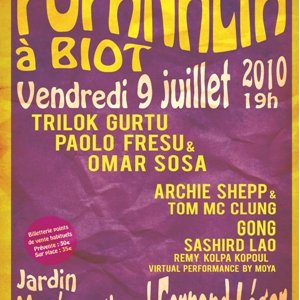 Festival Popanalia 40 ans après !