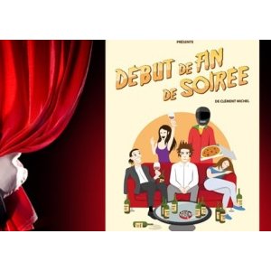 « Début de fin de soirée » : Une bonne comédie à voir entre amis