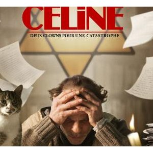 CELINE – Deux clowns dans une catastrophe - D'Emmanuel Bourdieu