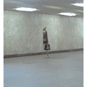  Justyna Ptack : « Nie ma mnie » (Il n'y a pas de moi)