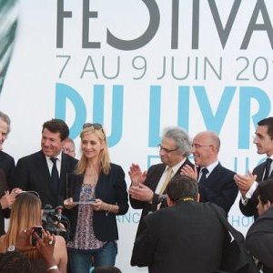 Amin Maalouf : « la culture nous guide »