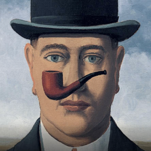 À Monaco, l'été 2027 sera placé sous le signe de Magritte et du collage