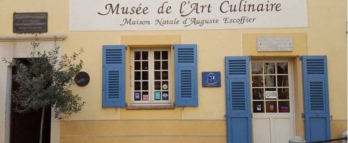 Connaissez-vous bien le Musée Escoffier qui rouvre le 27 juin ? Petit mémo avant visite !