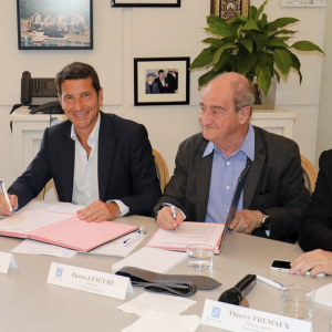 Musée International du Cinéma et du Festival de Cannes : la programmation culturelle avance