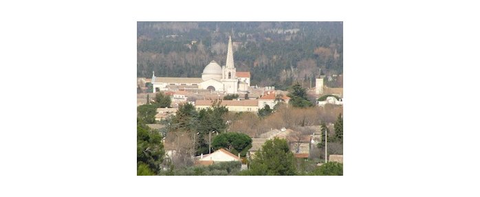 Centre d'Art contemporain