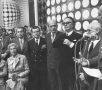 À Aix-en-Provence, la Fondation Vasarely explore le rêve architectural de l'artiste avec l'exposition « Projet pour une révolution »