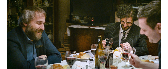 SIERANEVADA de CRISTI PUIU