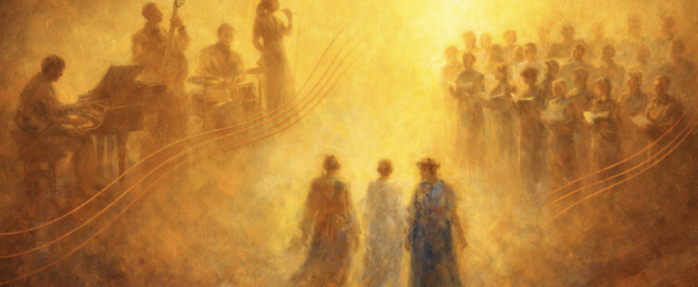 Quand le jazz rencontre les voix : concert jazz et choeur à Cannes et Nice