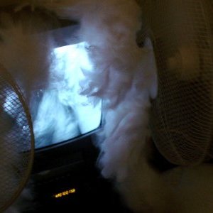 Chronique 33 Jean-Pierre Giovanelli (Part III) 