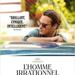 L'Homme Irrationnel