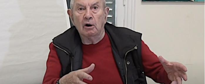 (Vidéo) - Un peu de Ben, par Alain Amiel